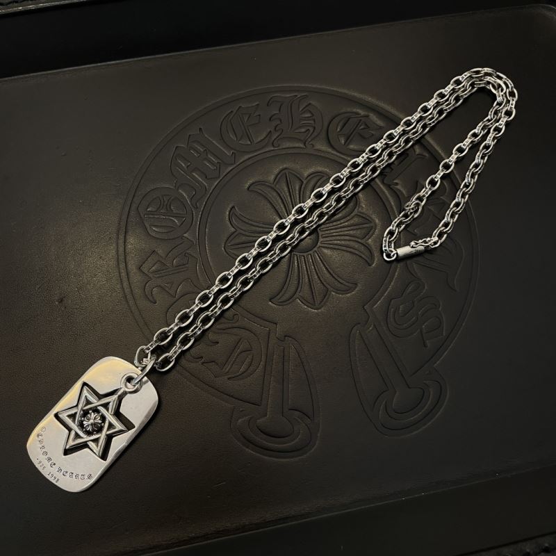 Chrome Hearts Necklaces